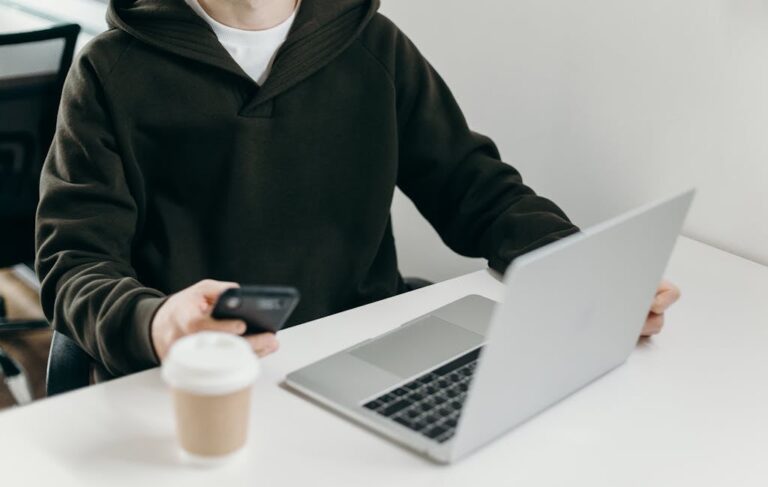 Never Run Out of Ideas: Top Tips for Generating Fresh Blog Topics